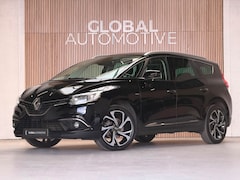 Renault Grand Scénic - 1.2 TCe Bose - PANORAMADAK - CAMERA - 20 INCH
