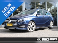 Mercedes-Benz B-klasse - 180 Ambition Automaat | Trekhaak | Navigatie | Airco
