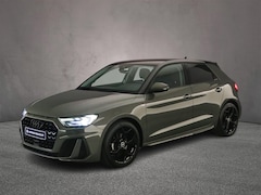 Audi A1 Sportback - 30 TFSI Pro Line S | Dodehoek detectie | Cruise Control | Parkeerhulp plus | Stoelverwarmi