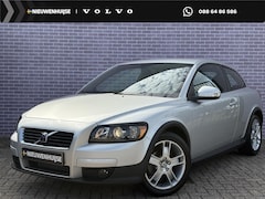 Volvo C30 - 1.8 Sport | Unieke kilometerstand| Bluetooth | Spoiler | High Performance Audio | LM Velge
