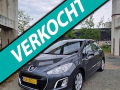 Peugeot 308 - 1.6 VTi Active AUTOMAAT
