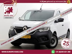 Renault Kangoo - 1.5 Blue dCi 115pk Grand Comfort Automaat Airco/Camera/3 Pers. 05-2023