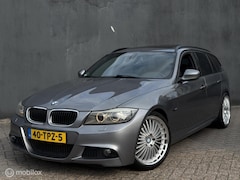 BMW 3-serie Touring - 318i LCI M Sport -NAVI-PANO- *INRUIL MOGELIJK