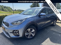 Kia Niro - 1.6 GDi Hybrid ExecutiveLine Trekhaak, Eerste Eigenaar, Adaptieve Cruise Control, Schuif/K