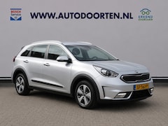 Kia Niro - 1.6 GDi Hybrid DynamicLine|Camera|Onderhouden|Navi