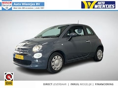 Fiat 500 - 1.0 TwinAir | Pop