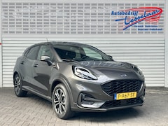 Ford Puma - 1.0 EcoBoost Hybrid ST-Line Rijklaarprijs