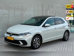 Volkswagen Polo - 1.0 TSI Life Edition 2024 Beige NAP|IQ|CAM