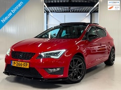 SEAT Leon - 1.8 TSI FR 18PK Panoramadak|Automaat