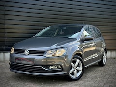 Volkswagen Polo - 1.2 TSI Comfortline AUTOMAAT|PDC|AIRCO|2E EIG