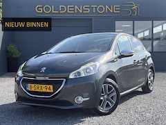 Peugeot 208 - 1.2 VTi Urban Soul 1e Eigenaar, D-riem vv in 11-2024, Dealer Onderhouden, Navi, Carplay, A