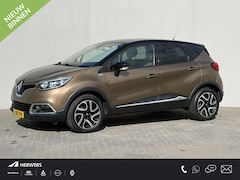 Renault Captur - TCe 120 EDC Iconic Automaat / Trekhaak (1200 KG) / Achteruitrijcamera / Cruise control / S