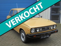 Volvo 66 - DL MOOIE AUTO