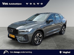 Volvo XC60 - 2.0 T6 Plug-in hybrid AWD Plus Dark