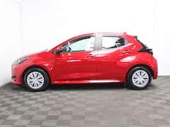 Toyota Yaris - 1.5 Hybrid 115 Active CLIMATE | ADAPCRUISE | CARPLAY | DAB | LED | CAMERA | ISOFIX