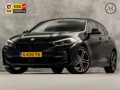 BMW 1-serie - 118i M Sport High Executive Automaat (KUIPSTOELEN, M PAKKET, APPLE CARPLAY, CAMERA, GETINT
