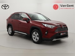 Toyota RAV4 - 2.0 VVT-iE Dynamic | Trekhaak | 2.000 KG | Navigatie | Stoelverwarming | Adaptive Cruise |