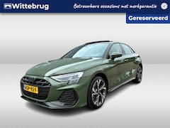 Audi A3 Sportback - 40 TFSI e S edition / PANODAK / 18"LMV / NAVI / APP.Connect / CAMERA
