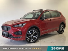 SEAT Tarraco - 1.4 TSI e-Hybrid PHEV FR Business Intense | SoH 91% | Panoramadak | Navigatie | Digital Di