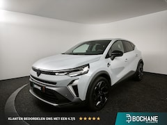 Renault Captur - 1.6 E-Tech full hybrid 145 Esprit Alpine | Camera | Navigatie | Climate Control | Adaptive
