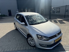 Volkswagen Polo - 1.6 TDI BlueM Cruise Airco