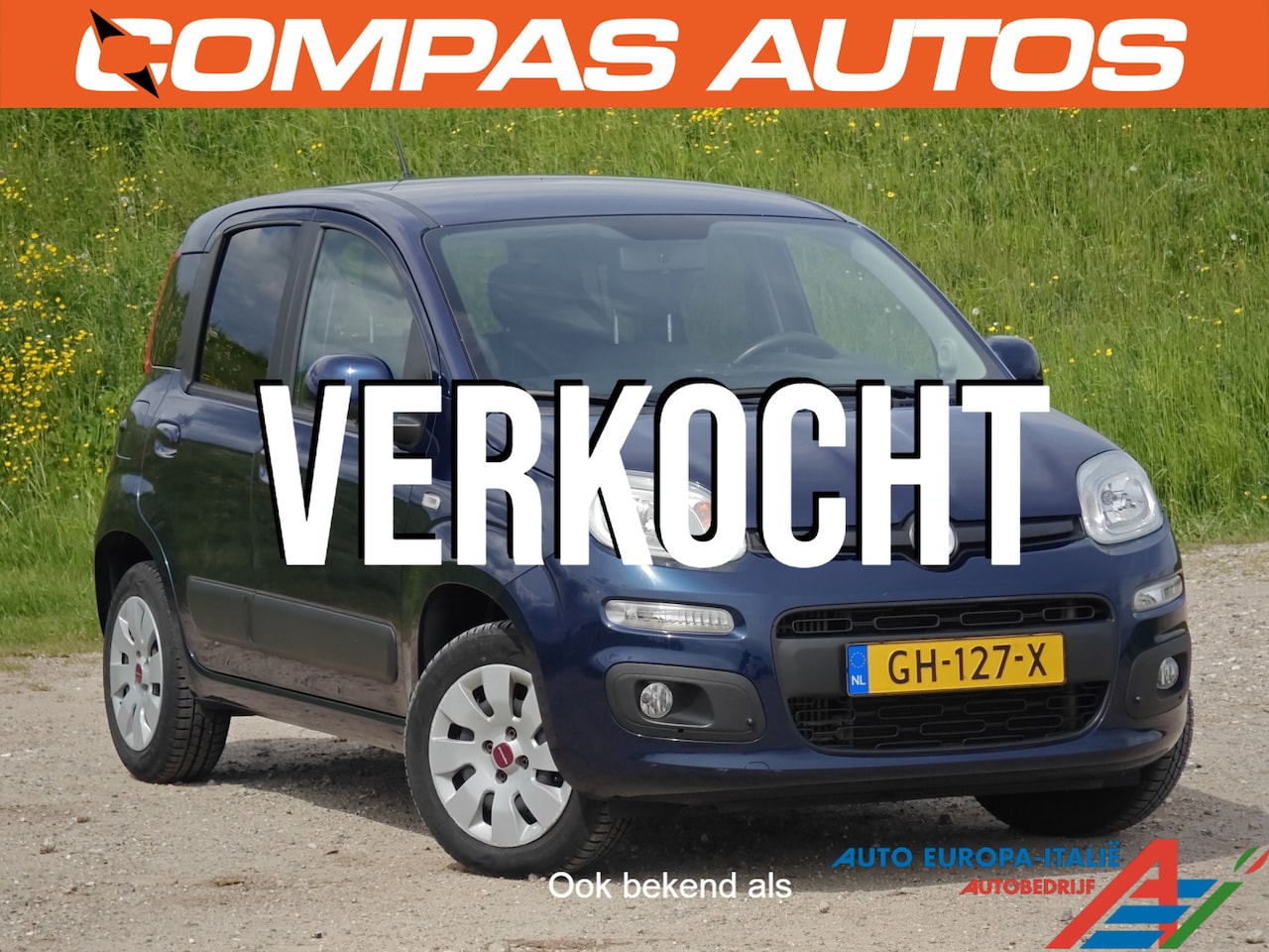 Fiat Panda - 0.9 TwinAir Lounge 0.9 TwinAir Lounge - AutoWereld.nl