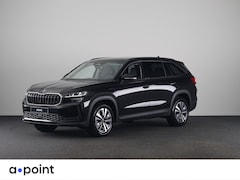 Skoda Kodiaq - 1.5 TSI PHEV Edition | stoelverwarming | achteruitrijcamera | 18" lichtmetaal