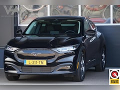 Ford Mustang Mach-E - RWD 75 kWh, NL, SOH 92 %, trekh. veel opties, marge