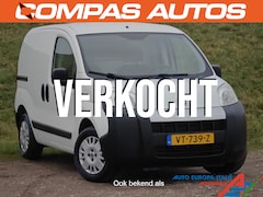 Fiat Fiorino - 1.3 MJ Basis | BTW
