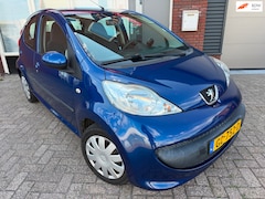 Peugeot 107 - 1.0-12V XR / Airco / 5DRS / Toerenteller