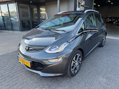 Opel Ampera-e - Business executive 60 kWh CAMERA LEDER CRUISE BOSE STUURVERW ORIG NL NAP