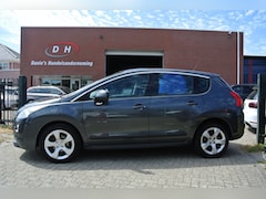 Peugeot 3008 - 1.6 VTi Active airco inruil mogelijk nap
