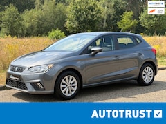 SEAT Ibiza - 1.0 TSI FR Business Intense *Rijklaar*Onderhouden