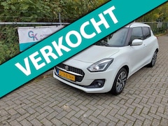 Suzuki Swift - 1.2 Style Smart Hybrid