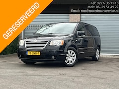Chrysler Grand Voyager - 3.8 V6 Signature Series
