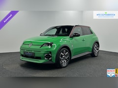 Renault 5 - 5 comfort range techno 52 kWh CAMERA CARPLAY ADAPTIEF CRUISE NAVI