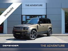 Land Rover Defender 110 - P400e HSE | Jump-Seat | Head-Up | Pano | Meridian Surround