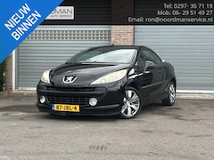 Peugeot 207 CC - 1.6 VTi