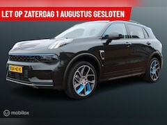 Lynk & Co 01 - 1.5 Plug-in Hybrid, Panoramadak, Stoelverwarming, Clima, Cruise, Pdc + Camera, Navi, App c