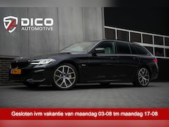 BMW 5-serie Touring - 530e 293 pk Business Edition Plus M-Sportpakket / NL-Auto/ Laser-Koplamp/ Pano-Dak/ 89%SOH