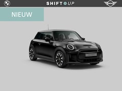 MINI Electric - 33 kWh Panoramadak | Harman Kardon | Head Up | Yours wielen