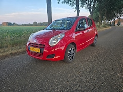 Suzuki Alto - 1.0 Base