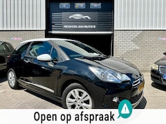 Citroën DS3 - 1.2 PureTech Business | Airco | Navi | PDC | APK