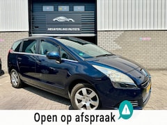 Peugeot 5008 - 1.6 THP ST 5p. | Automaat | Cruise | Clima | PDC