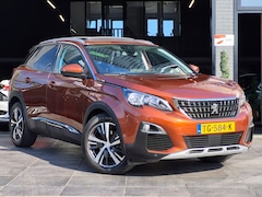 Peugeot 3008 - 1.2 PureTech Allure|Panorama|Trekhaak|NW Riem