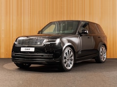 Land Rover Range Rover - 3.0 P550e Autobiography 23" | PANO | TOWBR | COOLBOX | SIGNATURE MERIDIAN
