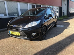 Ford Fiesta - 1.25 Titanium X - Pack | 5 Deurs | Bluetooth | Climate Controle | Cruise Controle | Radio/
