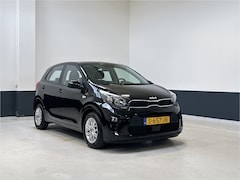 Kia Picanto - 1.0 DPi DynamicLine | Apple Carplay/ Android auto| Camera| NL | 2 Eig |