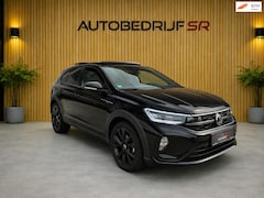 Volkswagen Taigo - 1.5 TSI R-Line Panoramadak IQ Light Beats IQ Drive Camera Stoelverwarming Lane Assist