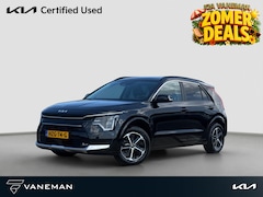 Kia Niro - 1.6 GDi Hybrid DynamicPlusLine